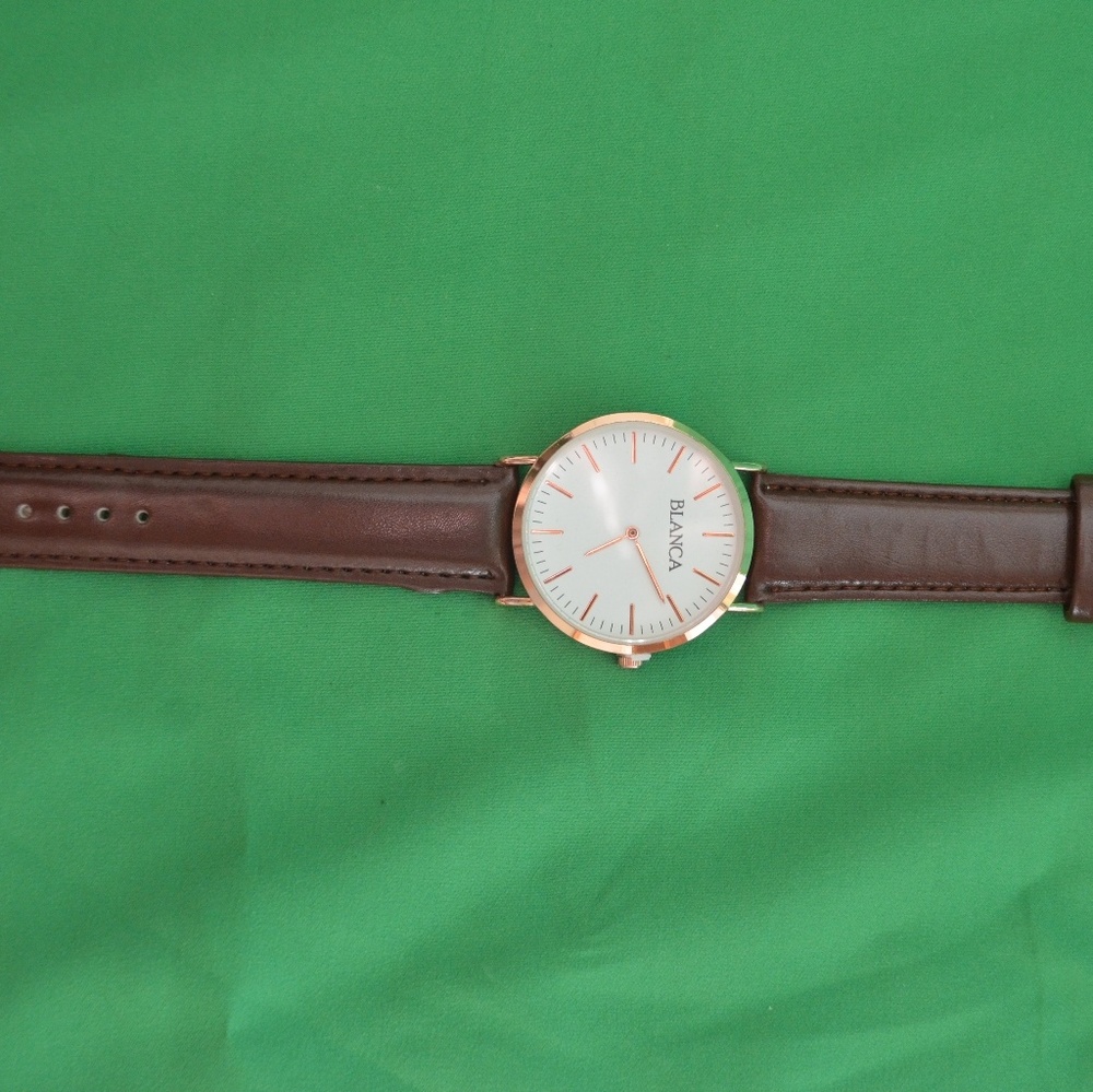 Women's business professional watch - Picture 4 of 8